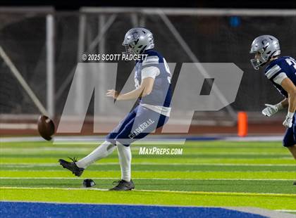 Thumbnail 1 in Chaminade @ Chaparral (CIF SS D2 Playoffs) photogallery.