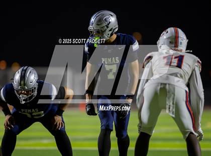 Thumbnail 2 in Chaminade @ Chaparral (CIF SS D2 Playoffs) photogallery.