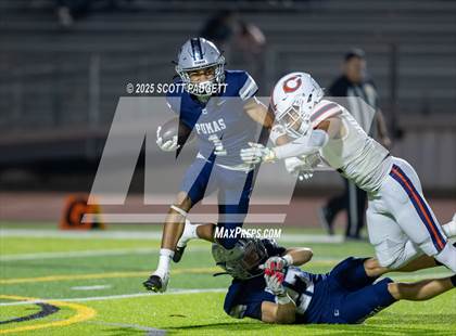 Thumbnail 2 in Chaminade @ Chaparral (CIF SS D2 Playoffs) photogallery.