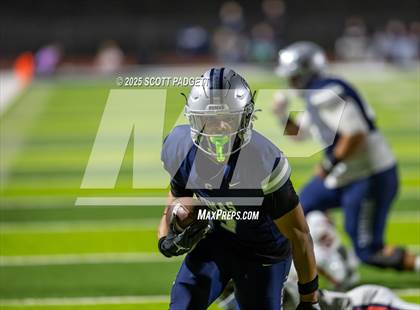 Thumbnail 2 in Chaminade @ Chaparral (CIF SS D2 Playoffs) photogallery.