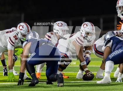 Thumbnail 1 in Chaminade @ Chaparral (CIF SS D2 Playoffs) photogallery.