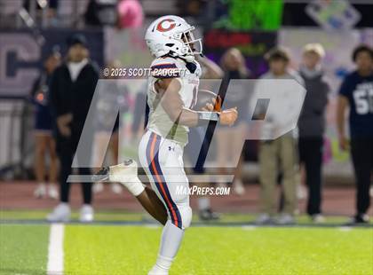 Thumbnail 3 in Chaminade @ Chaparral (CIF SS D2 Playoffs) photogallery.