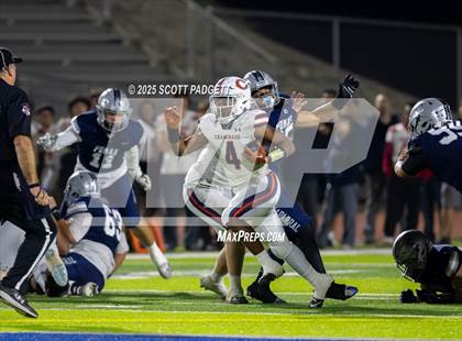 Thumbnail 2 in Chaminade @ Chaparral (CIF SS D2 Playoffs) photogallery.