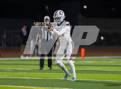 Thumbnail 1 in Chaminade @ Chaparral (CIF SS D2 Playoffs) photogallery.