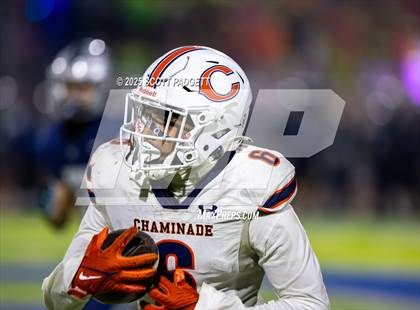 Thumbnail 3 in Chaminade @ Chaparral (CIF SS D2 Playoffs) photogallery.