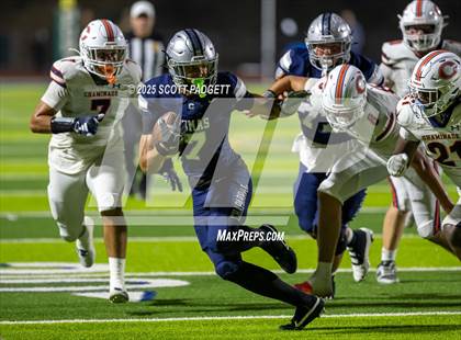 Thumbnail 3 in Chaminade @ Chaparral (CIF SS D2 Playoffs) photogallery.