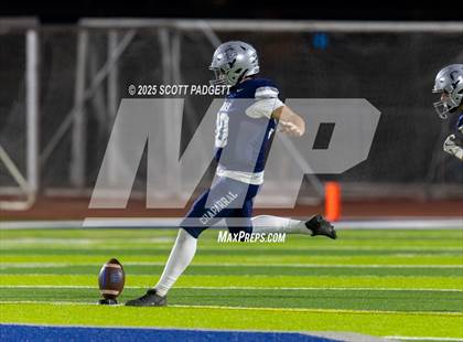 Thumbnail 2 in Chaminade @ Chaparral (CIF SS D2 Playoffs) photogallery.