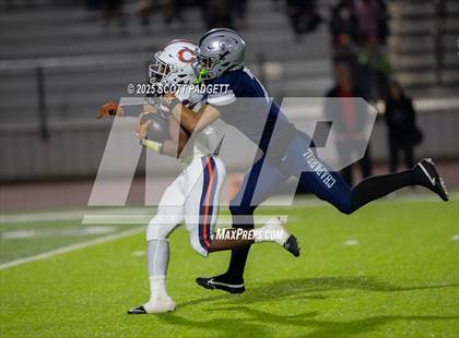 Thumbnail 1 in Chaminade @ Chaparral (CIF SS D2 Playoffs) photogallery.