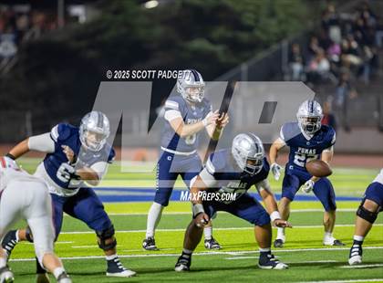 Thumbnail 2 in Chaminade @ Chaparral (CIF SS D2 Playoffs) photogallery.