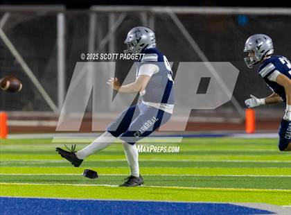 Thumbnail 2 in Chaminade @ Chaparral (CIF SS D2 Playoffs) photogallery.