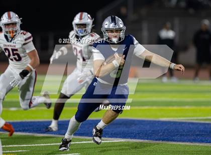 Thumbnail 1 in Chaminade @ Chaparral (CIF SS D2 Playoffs) photogallery.
