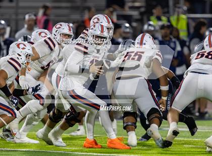 Thumbnail 1 in Chaminade @ Chaparral (CIF SS D2 Playoffs) photogallery.