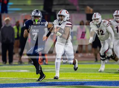 Thumbnail 3 in Chaminade @ Chaparral (CIF SS D2 Playoffs) photogallery.