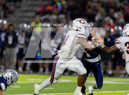 Thumbnail 1 in Chaminade @ Chaparral (CIF SS D2 Playoffs) photogallery.