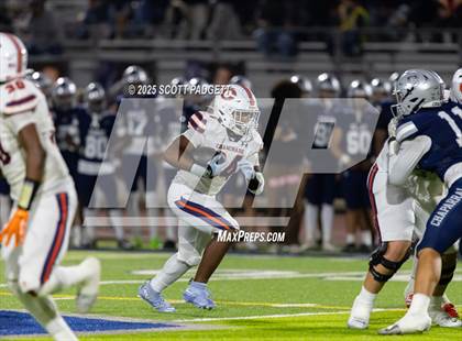 Thumbnail 3 in Chaminade @ Chaparral (CIF SS D2 Playoffs) photogallery.
