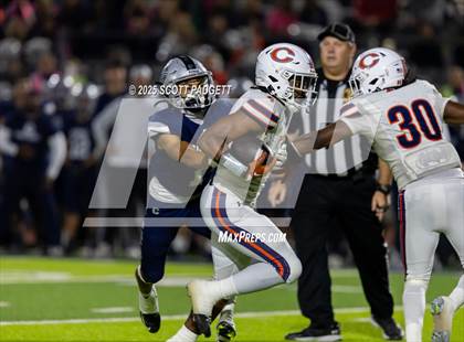 Thumbnail 2 in Chaminade @ Chaparral (CIF SS D2 Playoffs) photogallery.