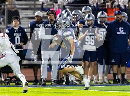 Thumbnail 3 in Chaminade @ Chaparral (CIF SS D2 Playoffs) photogallery.