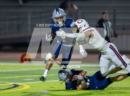 Thumbnail 3 in Chaminade @ Chaparral (CIF SS D2 Playoffs) photogallery.