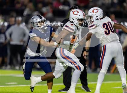 Thumbnail 3 in Chaminade @ Chaparral (CIF SS D2 Playoffs) photogallery.