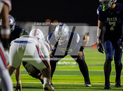 Thumbnail 3 in Chaminade @ Chaparral (CIF SS D2 Playoffs) photogallery.