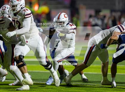 Thumbnail 1 in Chaminade @ Chaparral (CIF SS D2 Playoffs) photogallery.