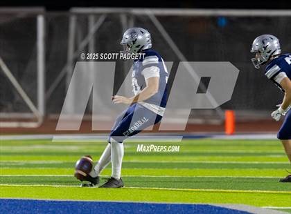 Thumbnail 3 in Chaminade @ Chaparral (CIF SS D2 Playoffs) photogallery.