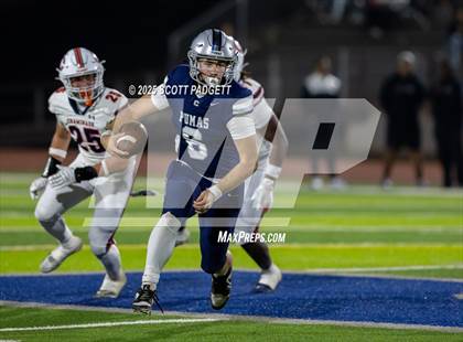 Thumbnail 2 in Chaminade @ Chaparral (CIF SS D2 Playoffs) photogallery.