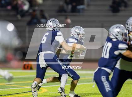 Thumbnail 2 in Chaminade @ Chaparral (CIF SS D2 Playoffs) photogallery.