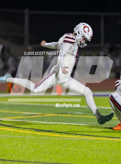 Thumbnail 3 in Chaminade @ Chaparral (CIF SS D2 Playoffs) photogallery.