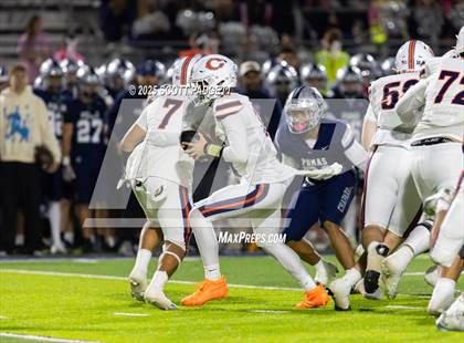 Thumbnail 3 in Chaminade @ Chaparral (CIF SS D2 Playoffs) photogallery.