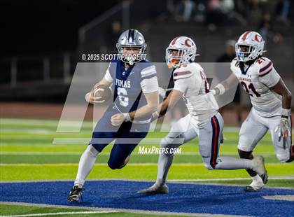 Thumbnail 1 in Chaminade @ Chaparral (CIF SS D2 Playoffs) photogallery.
