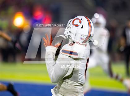 Thumbnail 2 in Chaminade @ Chaparral (CIF SS D2 Playoffs) photogallery.