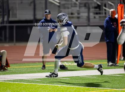 Thumbnail 2 in Chaminade @ Chaparral (CIF SS D2 Playoffs) photogallery.