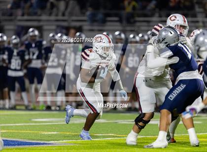 Thumbnail 2 in Chaminade @ Chaparral (CIF SS D2 Playoffs) photogallery.
