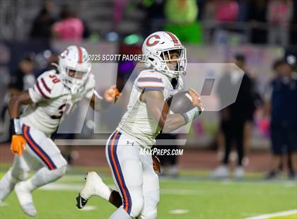 Thumbnail 3 in Chaminade @ Chaparral (CIF SS D2 Playoffs) photogallery.