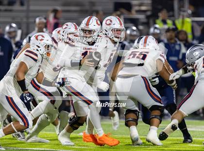 Thumbnail 2 in Chaminade @ Chaparral (CIF SS D2 Playoffs) photogallery.