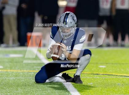 Thumbnail 2 in Chaminade @ Chaparral (CIF SS D2 Playoffs) photogallery.