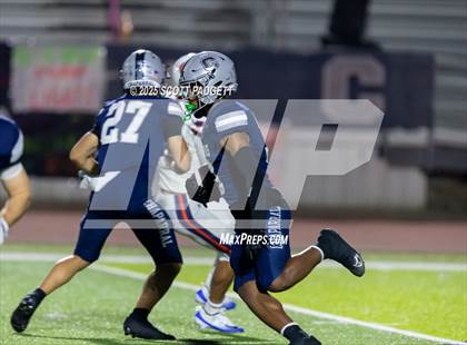Thumbnail 2 in Chaminade @ Chaparral (CIF SS D2 Playoffs) photogallery.