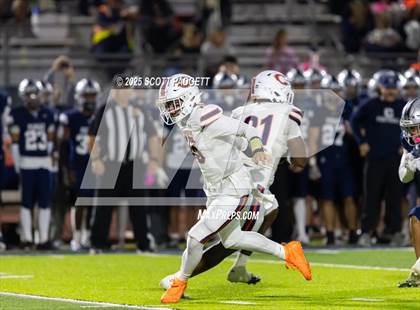 Thumbnail 1 in Chaminade @ Chaparral (CIF SS D2 Playoffs) photogallery.