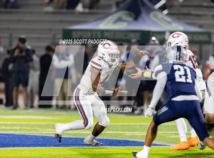 Thumbnail 3 in Chaminade @ Chaparral (CIF SS D2 Playoffs) photogallery.