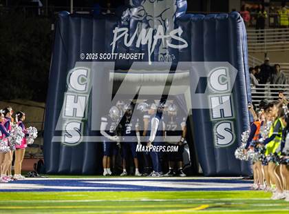 Thumbnail 2 in Chaminade @ Chaparral (CIF SS D2 Playoffs) photogallery.