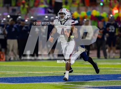 Thumbnail 3 in Chaminade @ Chaparral (CIF SS D2 Playoffs) photogallery.