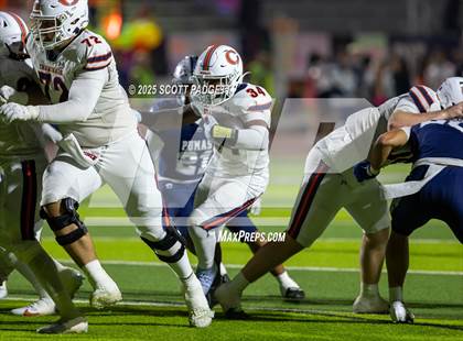 Thumbnail 3 in Chaminade @ Chaparral (CIF SS D2 Playoffs) photogallery.
