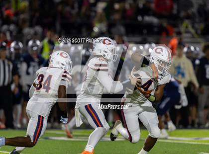 Thumbnail 2 in Chaminade @ Chaparral (CIF SS D2 Playoffs) photogallery.