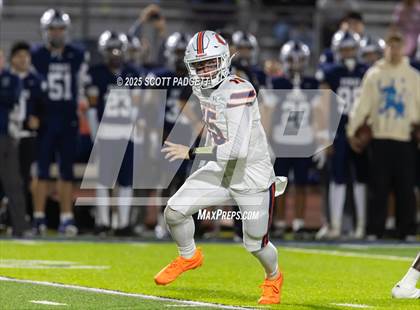 Thumbnail 3 in Chaminade @ Chaparral (CIF SS D2 Playoffs) photogallery.