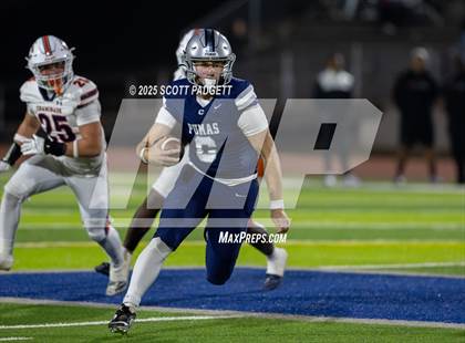 Thumbnail 3 in Chaminade @ Chaparral (CIF SS D2 Playoffs) photogallery.