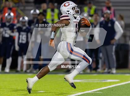 Thumbnail 2 in Chaminade @ Chaparral (CIF SS D2 Playoffs) photogallery.