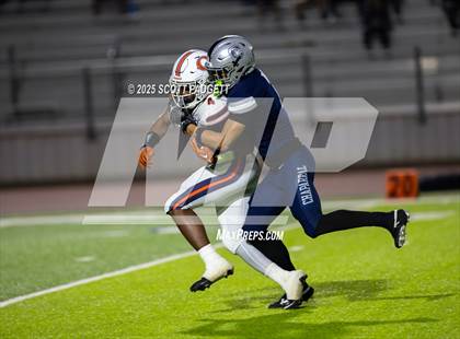 Thumbnail 2 in Chaminade @ Chaparral (CIF SS D2 Playoffs) photogallery.