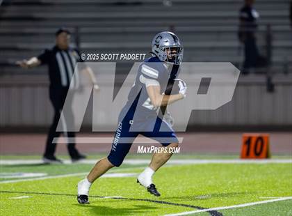 Thumbnail 1 in Chaminade @ Chaparral (CIF SS D2 Playoffs) photogallery.