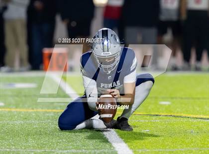 Thumbnail 3 in Chaminade @ Chaparral (CIF SS D2 Playoffs) photogallery.